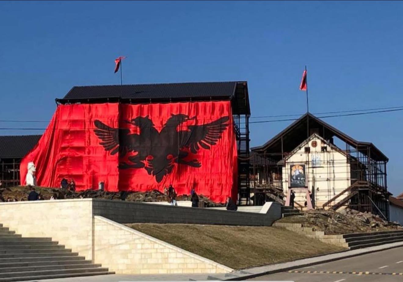 Kujtimi prekës i Bekim Hamëz Jashari për bisedën e fundit para betejës së Prekaz