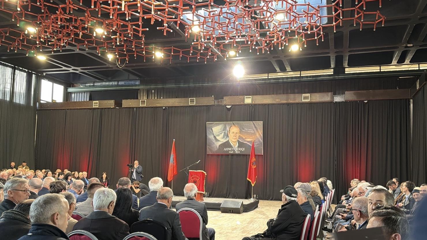 Fitim Selimi  PËRKUJITIM PËR NJË VLERË TË RRALLË KOMBËTARE