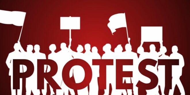 Thirrje për mbështetje të protestës së studentëve të drejtësisë në Shkup