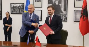 Kosova dhe Shqipëria kanë ndërmarrë hapat fillestarë drejt unifikimit të misioneve diplomatike e konsullore