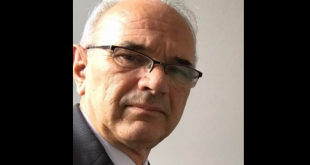 Ka ndërruar jetë sot më 4 korrik 2019 në moshën 67 vjeçare veprimtari, Gani Sylaj pas një sëmundje të rëndë