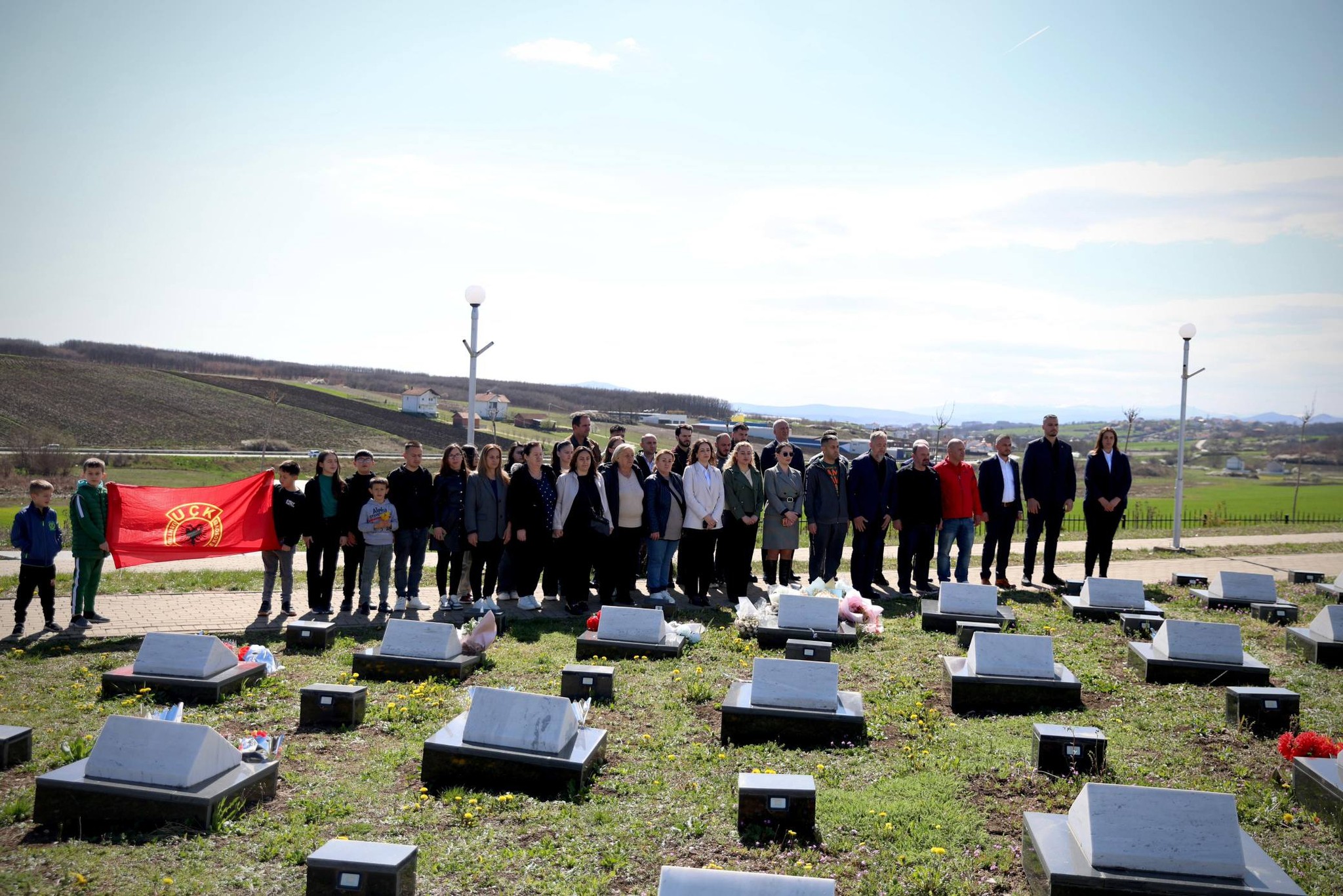 Sami Lushtaku  Ejup Behrami ishte ndër ata burra që nuk u kursyen për atdheun