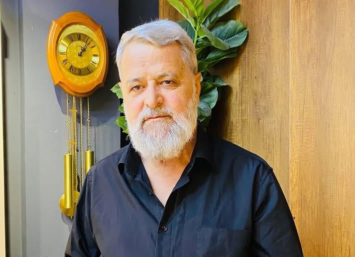 Faton Mehmetaj  Ndërron jetë ish luftëtari i UÇK së dhe veprimtari i çështjes kombëtare  Faik Dodaj