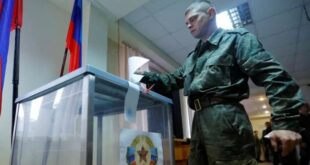 Bosnjë dhe Hercegovina dhe Serbia kanë bërë të ditur se nuk i njohin referendumet e mbajtura për bashkim me Rusinë