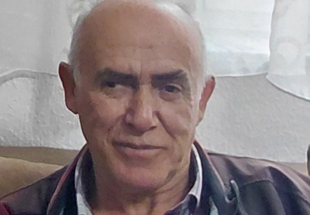 Familja Kelmendi  Ndërron jetë Shefki Kelmendi  babai i dëshmorit Naser Kelmendi