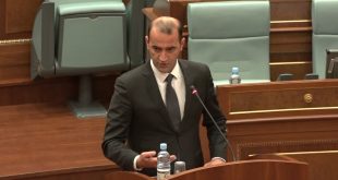 Daut Haradinaj: Taksa prej 100 për qind është vendosur kundër Serbisë dhe jo kundër aleatëve të Kosovës