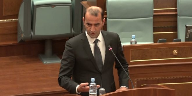 Daut Haradinaj: Taksa prej 100 për qind është vendosur kundër Serbisë dhe jo kundër aleatëve të Kosovës