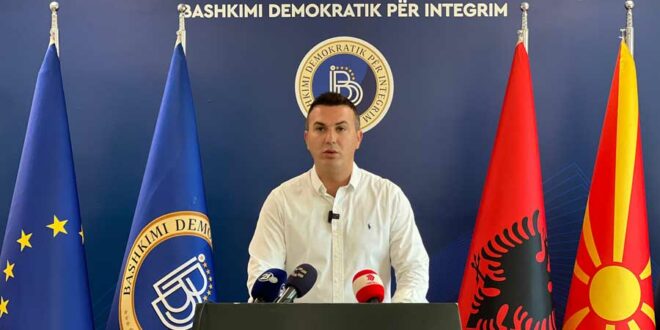 BDI: Qeveria të shfuqizojë menjëherë vendimin antikushtetues dhe anti ligjore që diskriminon komunat dhe përjashton mërgatën