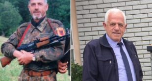 Ish-luftëtari i Ushtrisë Çlirimtare të Kosovës, Demush Laçi, është i ftuar i radhës nga Gjykata Speciale