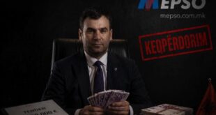 BDI: Burim Latifi edhe pas tre ditësh është fshehur dhe hesht për dëmin prej 6 milion eurove që ka shkaktuar