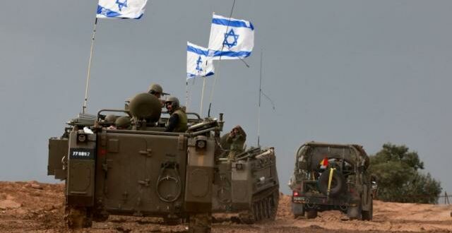 Në mënyrë të papritur, Izraeli ka tërhequr të gjithë trupat nga jugu i Rripit të Gazës, me përjashtim të një brigade