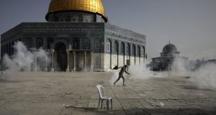 Xhelal Abukhater: Izraeli po bën gjithçka për t’i dëbuar e zhdukur palestinezët nga Jerusalemi