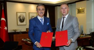 U nënshkrua Marrëveshja e Bashkëpunimi mes Ministrisë të Mbrojtjes së Kosovës dhe të Turqisë