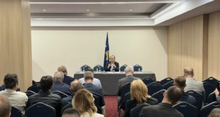 Ajete Zogaj: Dija dhe ekspertiza si themel i politikave zhvillimore