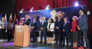 Ramush Haradinaj ka kritikuar të gjithë kundërshtarët e tij politikë, Kadri Veselin, Vjosa Osmanin dhe Albin Kurtin