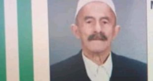 Ka ndërruar jetë atdhetari Sadik Batusha, baba i dy dëshmorëve të kombit, Ramiz dhe Asllan Batusha