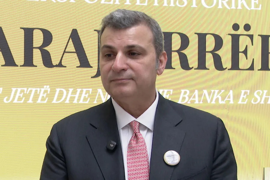 Gent Sejko  Interesimi i investitorëve kosovarë në Shqipëri dhe i atyre shqiptarë në Kosovë  vazhdon të jetë i lartë