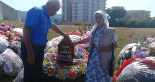 Ka ndërruar jetë Selim Kabashi, babai i dëshmorit të kombit, Valon Kabashi