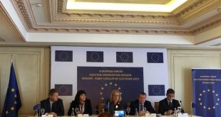 Zyra e BE-së në Kosovë është shprehur e gatshme përmes ekipit vëzhgues të monitorojë zgjedhjet nacionale të 6 tetorit