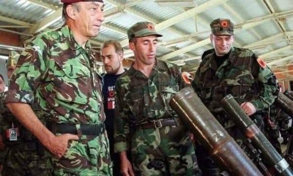Ramush Haradinaj  Marrëveshja e Kumanovës vulosi fitoren e kauzës së drejtë të UÇK së dhe largimin e forcave serbe nga Kosova