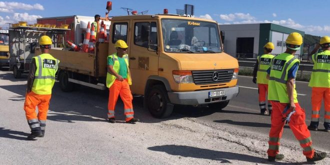 Ministria e Infrastrukturës dhe Transportit reagon ndaj deklarimit të komunës së Drenasit