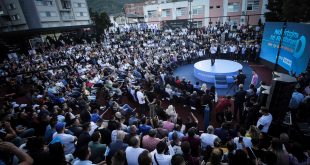 Kadri Veseli: Ne nuk i kemi dërguar 72 lëndë të korrupsionit për Isa Mustafën në prokurori, por Vetëvendosja