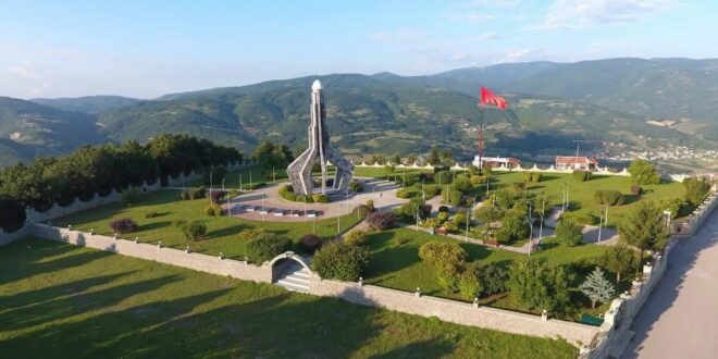 Rufki Suma: Urime 11 Qershori – Dita e Çlirimit të Hanit të Elezit