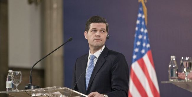 Mitchell: SHBA është e hapur për të diskutuar, me partnerët evropian propozimin e një zgjidhjeje Kosovë - Serbi