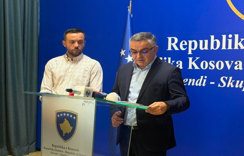 PDK dhe AAK kërkojnë vazhdimin e seancës konstituive nesër