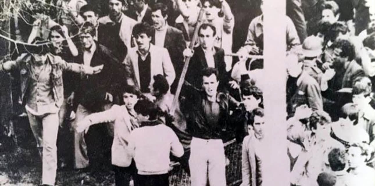 Osman Osmani  Përtej propagandës  Procesi historik i emancipimit politik të shqiptarëve në ish RSFJ