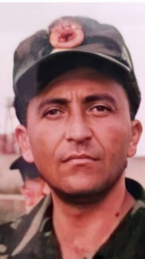 Sadik Halitjaha  LAJM I PAPRITUR  Ndarja nga jeta e Elbasan Shoshajt