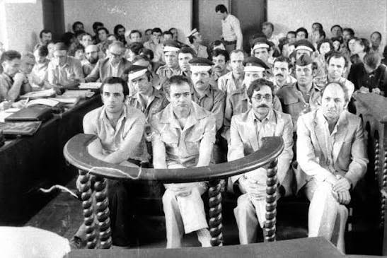 Bedri Halimi  CILAT JANË ANËT POZITIVE DHE NEGATIVE TË PROTESTAVE TË VITIT 1981 