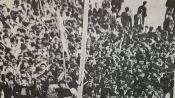 Bedri Halimi  PËRSE VAZHDON LUFTA KUNDËR VITIT 1981  XII