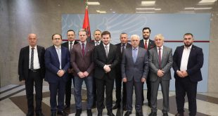 Cakaj: Pasivizimi i shqiptarëve në Kosovën Lindore nuk përbën vetëm qasje përjashtuese por edhe dëmtim të demokracisë