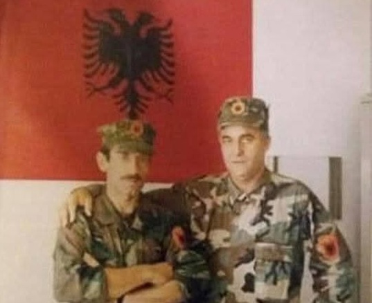 Sadik Halitjaha  AKADEMI NË 25 VJETORIN E RËNIES SË TAHIR SINANIT