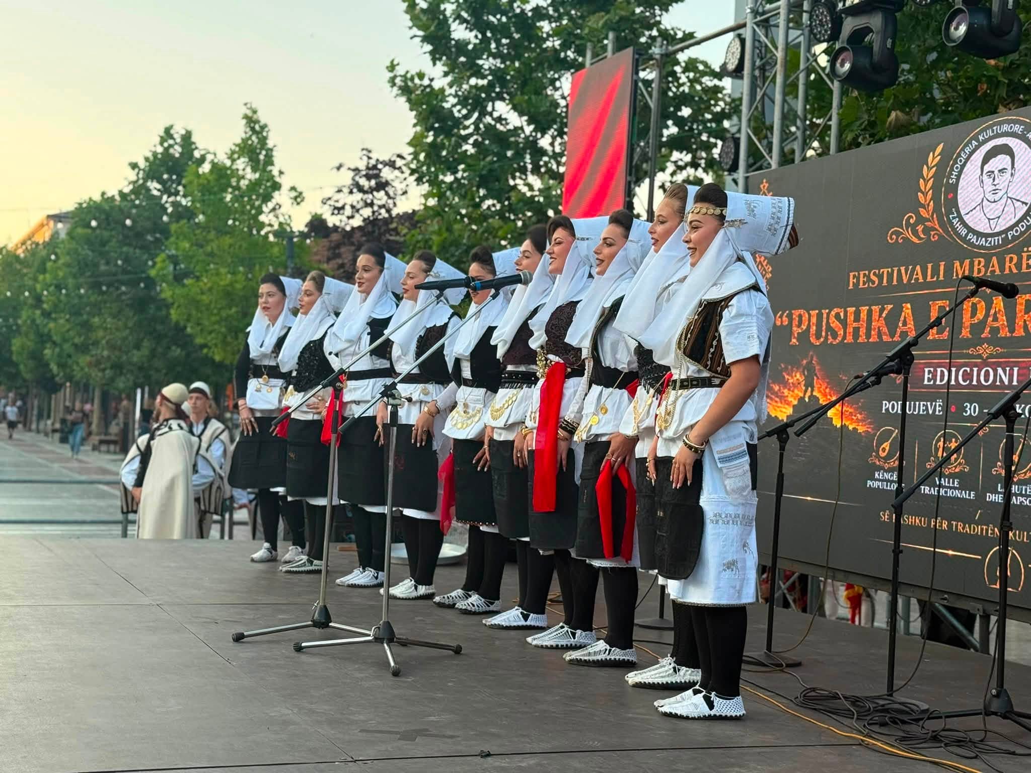 Bashkim Ramosaj  Krenaria e Deçanit vazhdon të shkëlqejë 