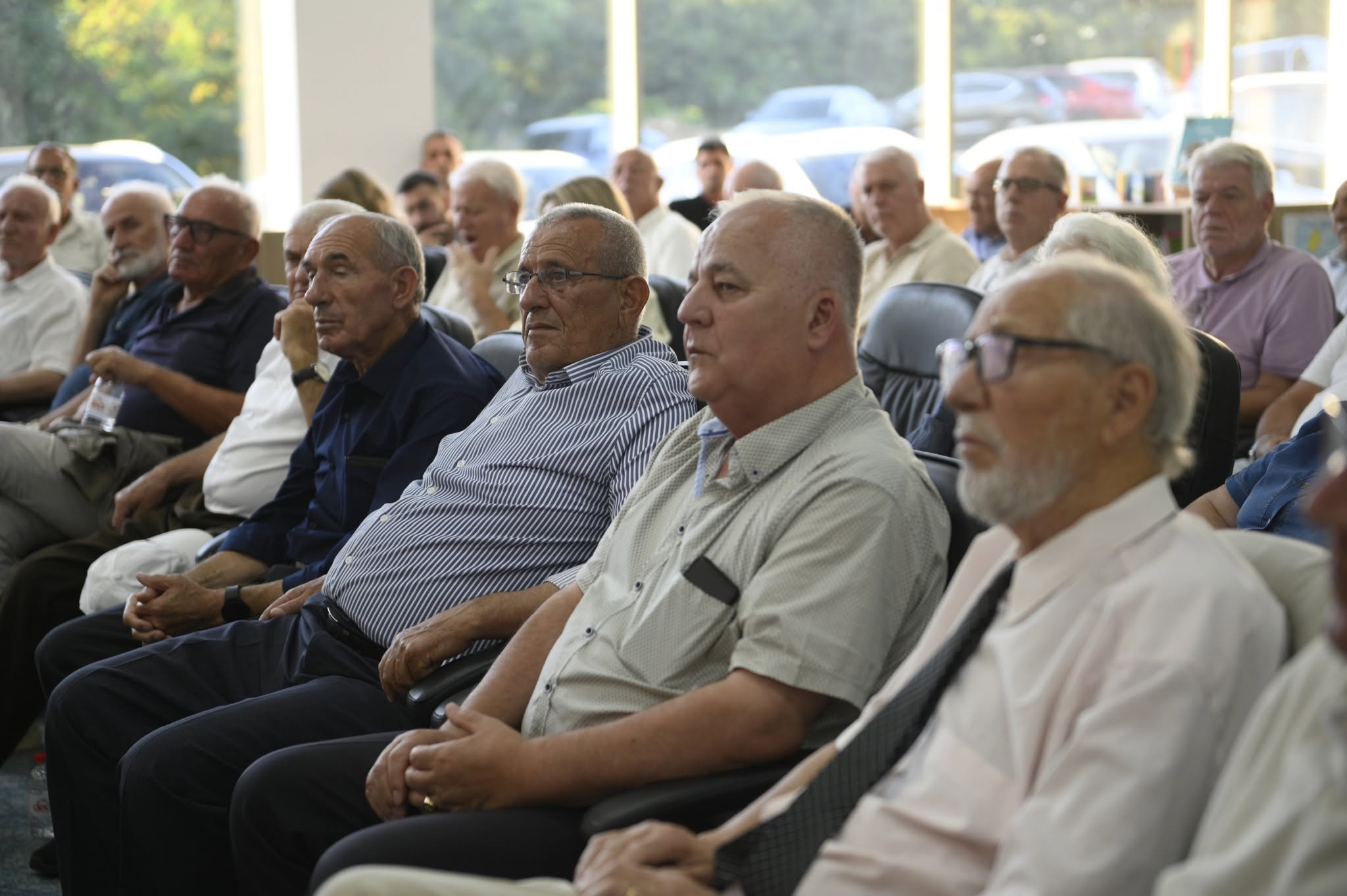 Sadik Halitjaha  Jetuam në epokën e profesor Ahmet Qeriqit  figurës së pavdekshme të kombit