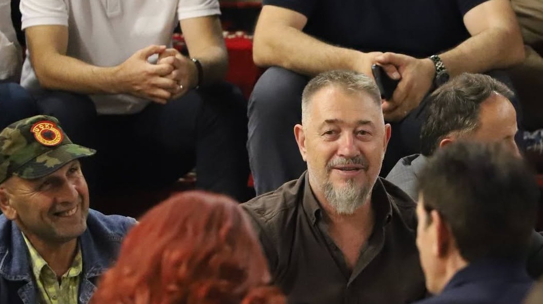 Sami Lushtaku  Sofra e Drenicës  vendi ku tradita bashkon zemrat tona