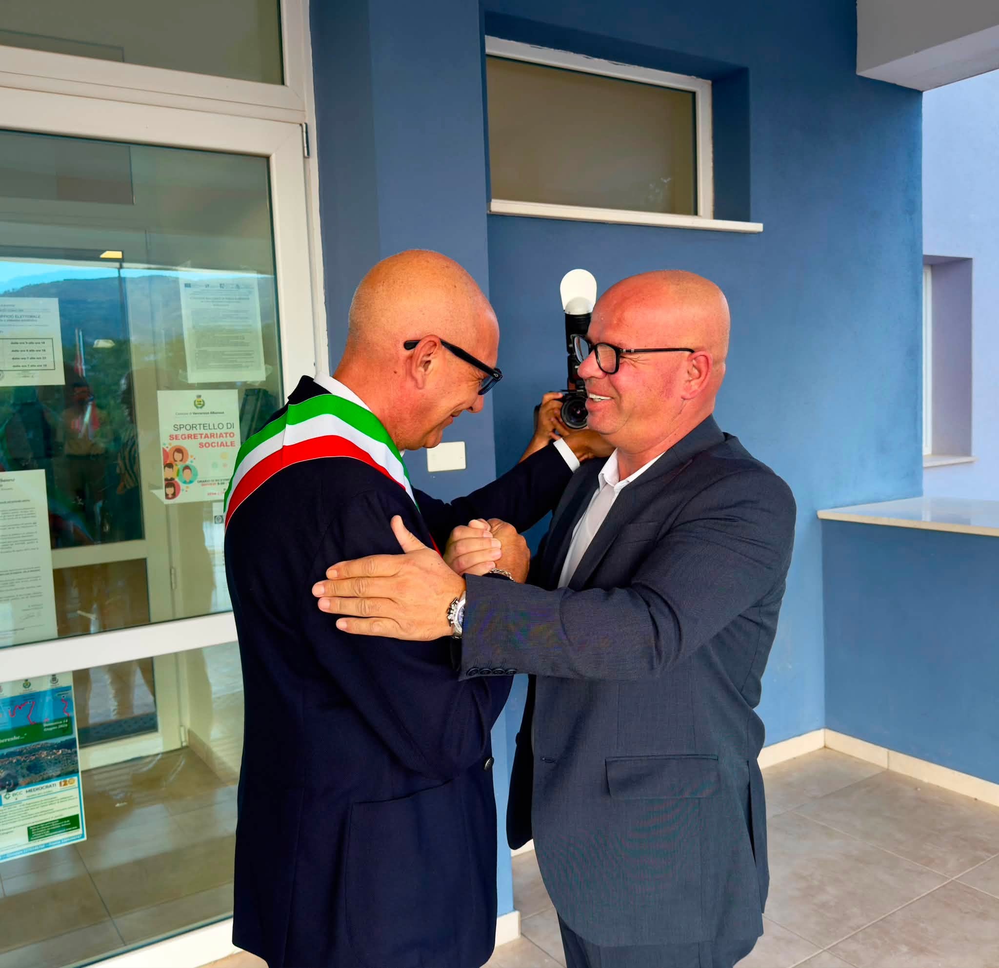 Smajl Latifi  Ka miqësi që lindin sot  por ka edhe miqësi që historia i ka ruajtur në shekuj 