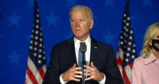 Biden: Ndihem mirë, por të kemi durimin ndërsa votat të numërohen në disa