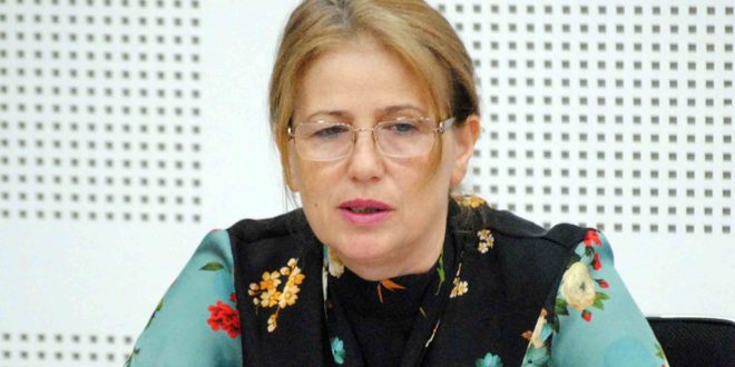 Sala Berisha-Shala: Qytetarët do kuptojnë shumë shpejtë mashtrimin që e ka bërë Albin Kurti dhe Vetëvendosja