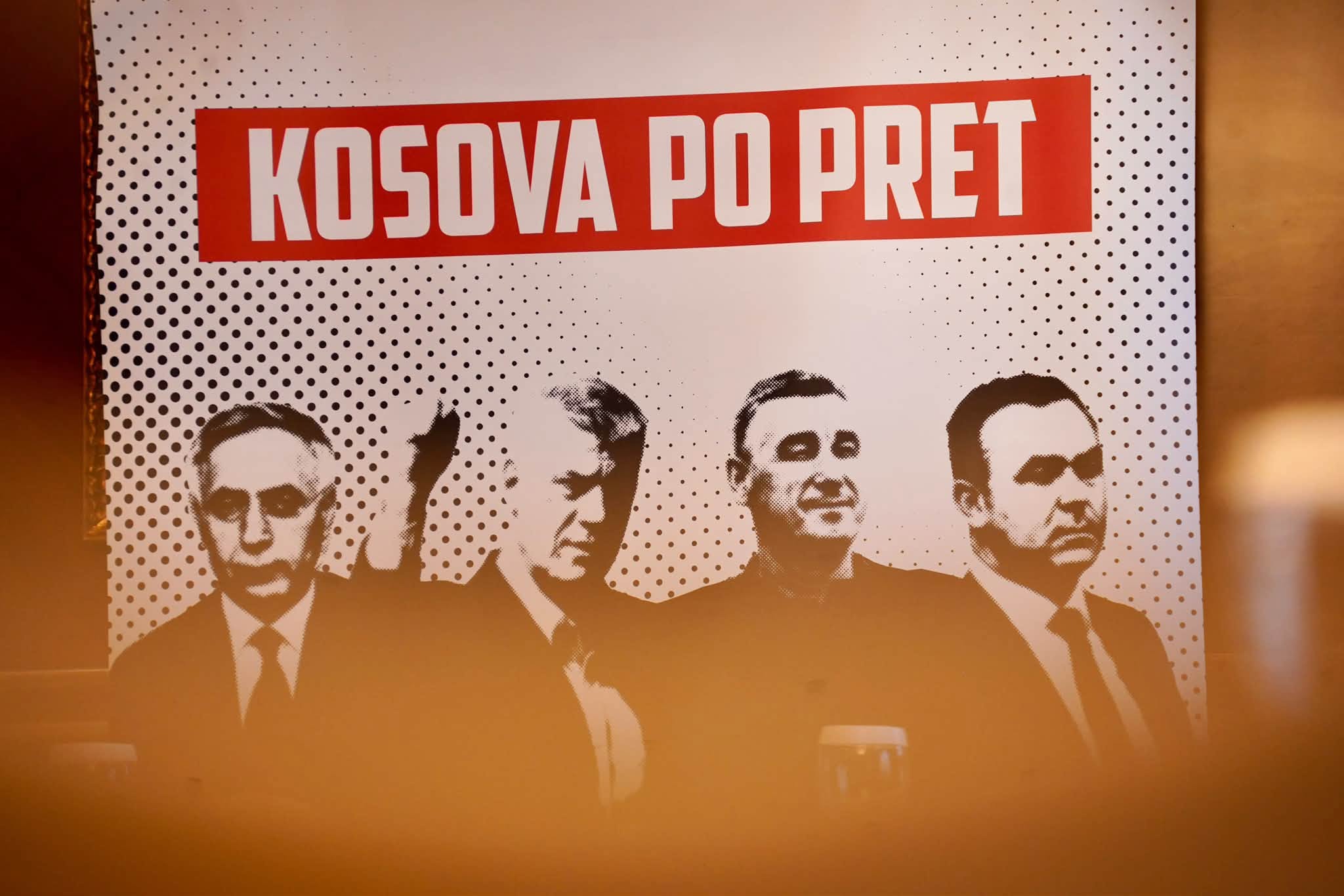Sindikatat e punëtorëve të të gjitha kategorive i bashkohen  Marshit për Liri 