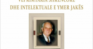 Instituti Albanologjik në Prishtinë, organizon tryezë shkencore me temën “Veprimtaria shkencore dhe intelektuale e Ymer Jakës”