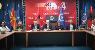 BDI: Hajde, menjëherë të shkojmë në zgjedhje të parakohshme parlamentare! VLEN vuan nga sindromi i Gazimestanit!