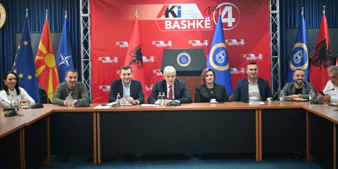 BDI: Hajde, menjëherë të shkojmë në zgjedhje të parakohshme parlamentare! VLEN vuan nga sindromi i Gazimestanit!