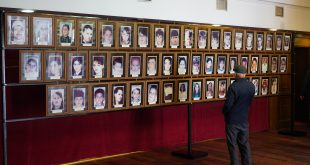 Ahmet Bytyçi: Krimi dhe gjenocidi serb në Kosovë, dëshmi nga Pokleku i Vjetër më 17 prill të vitit 1999