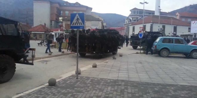 Presheva, Bujanoci e Medvegja janë në gjendje të vështirë edhe për shkak të rrjedhojave negative të Coronavirusit