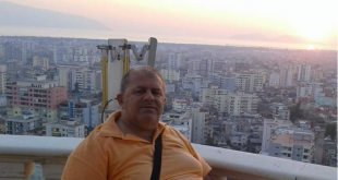 Vangjel Sako: Kushtetuta nuk përcakton figurën morale të kryetarit, por si i lejohet një hajduti e gënjeshtari, sikur Ilir Meta të bëhet kryetar