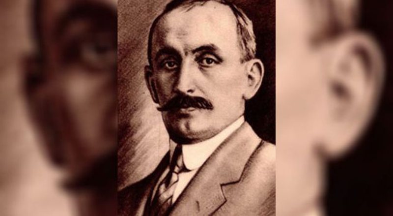 Andon Zako Çajupi  1886 1930   veprimtar atdhetar  krijues  dramaturg  publicist e përkthyes