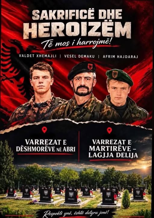 Arben Xhemajli   E luta vëllain të tërhiqet  ma ktheu  pasha bacin kurr nuk të la    
